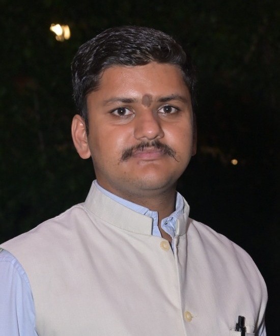 Shri Vikas Sharma